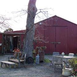 The Red Barn Antiques