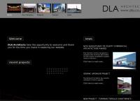 DLA Architects Ltd - Hamilton