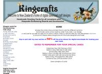 Kingcrafts