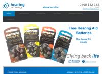 Hearing Technology Ltd