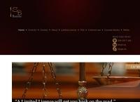Stuart Blake Barrister
