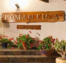 Chalet Romantica