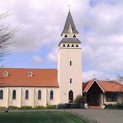 St Luke's Anglican Church