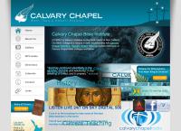 Calvary Chapel Rotorua