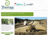 Thomas Civil & Environmental Consultants Limited