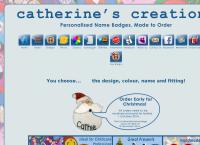 Catherine's Creations