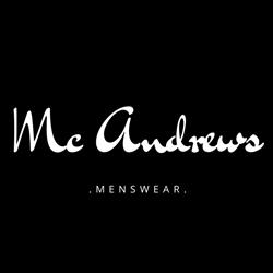 Mcandrews Menswear