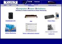 Computer Power Solutions Ltd