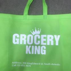 Grocery King