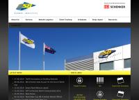 Beacon Global Freight Solutions Ltd