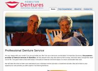 Hamilton Dentures Ltd