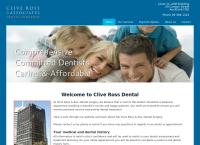Clive Ross & Associates Dental Surgery