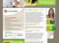 FoodFX Ltd