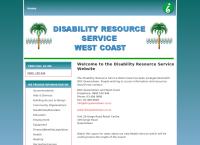 Disability Information Service - West Coast