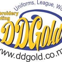 DD Gold Ltd