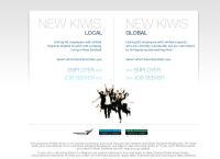 New Kiwis – Work in New Zealand