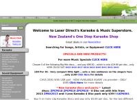Laser Direct