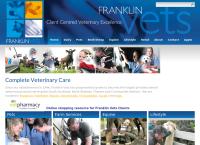 Franklin Vets - TE KAUWHATA