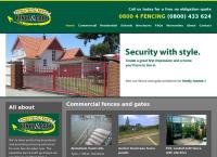 Town & Around Fence & Gate Ltd