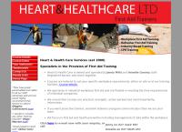 Heart & Health Care Services