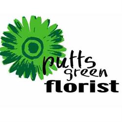 Puttsgreen Florist Ltd