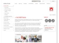 Foseco NZ Ltd