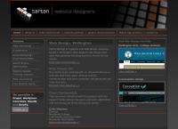 Tartan Website Design