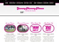 YummyMummy Fitness