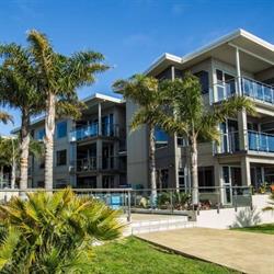 Edgewater Palms Apartments (Ramada Paihia)