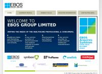 EBOS Healthcare - Auckland Office