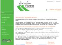 Freedom Insurance Ltd
