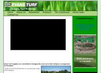 Evans Turf Supplies
