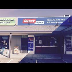 Super Liquor Woodend