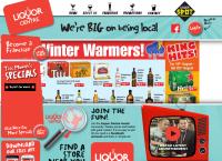 Mirrabooka Liquor Centre