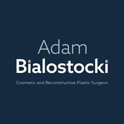 Adam Bialostocki MBChB FRACS (Plastics)
