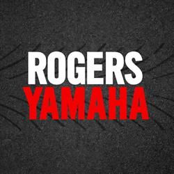 Rogers Yamaha