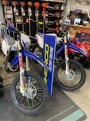 Maungaturoto Motorcycles Limited