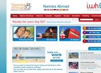 Nannies Abroad