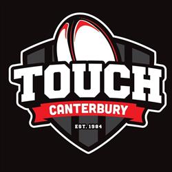 Touch Canterbury