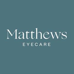 Matthews Eyecare - New Plymouth