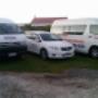 the fleet