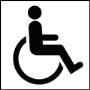 wheelchair image
