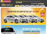 Budget Taxis