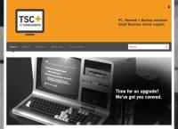 Tsc Total Solution Communications Ltd