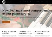 Jenkin Piano Service Ltd