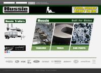 Hussie Trailers