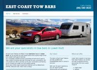 East Coast Towbars (Wellington Ltd)