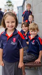 Hamilton Christian School