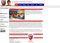 Cambridge International College (Nz) Ltd