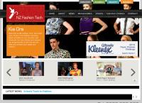 NZ Fashion Tech